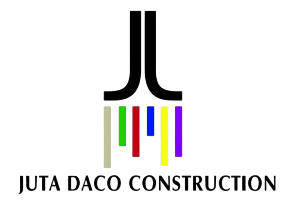 Juta Daco Construction Logo - South Africa